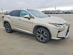Lexus RX 2019