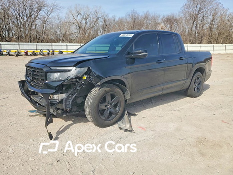 Honda Ridgeline 2021 - Image 1 of 13