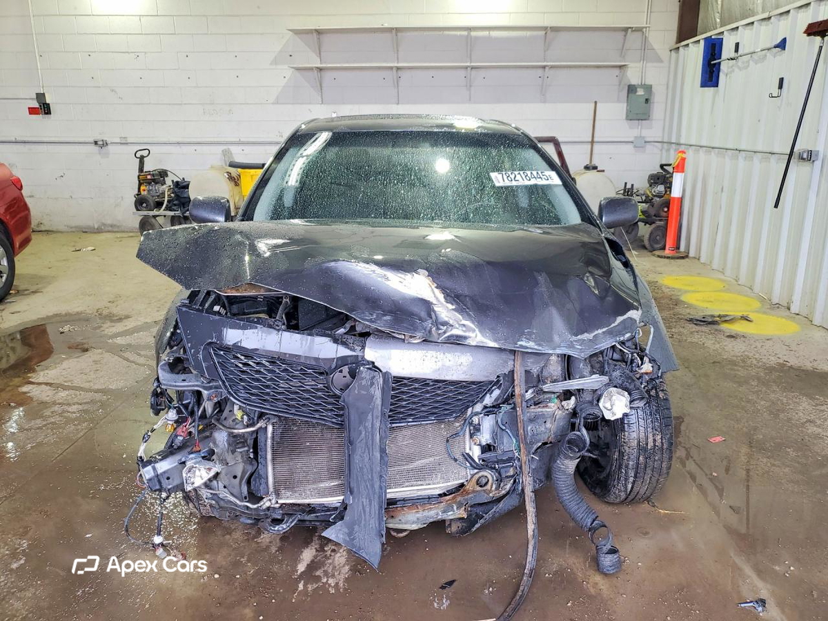 Toyota Corolla 2010