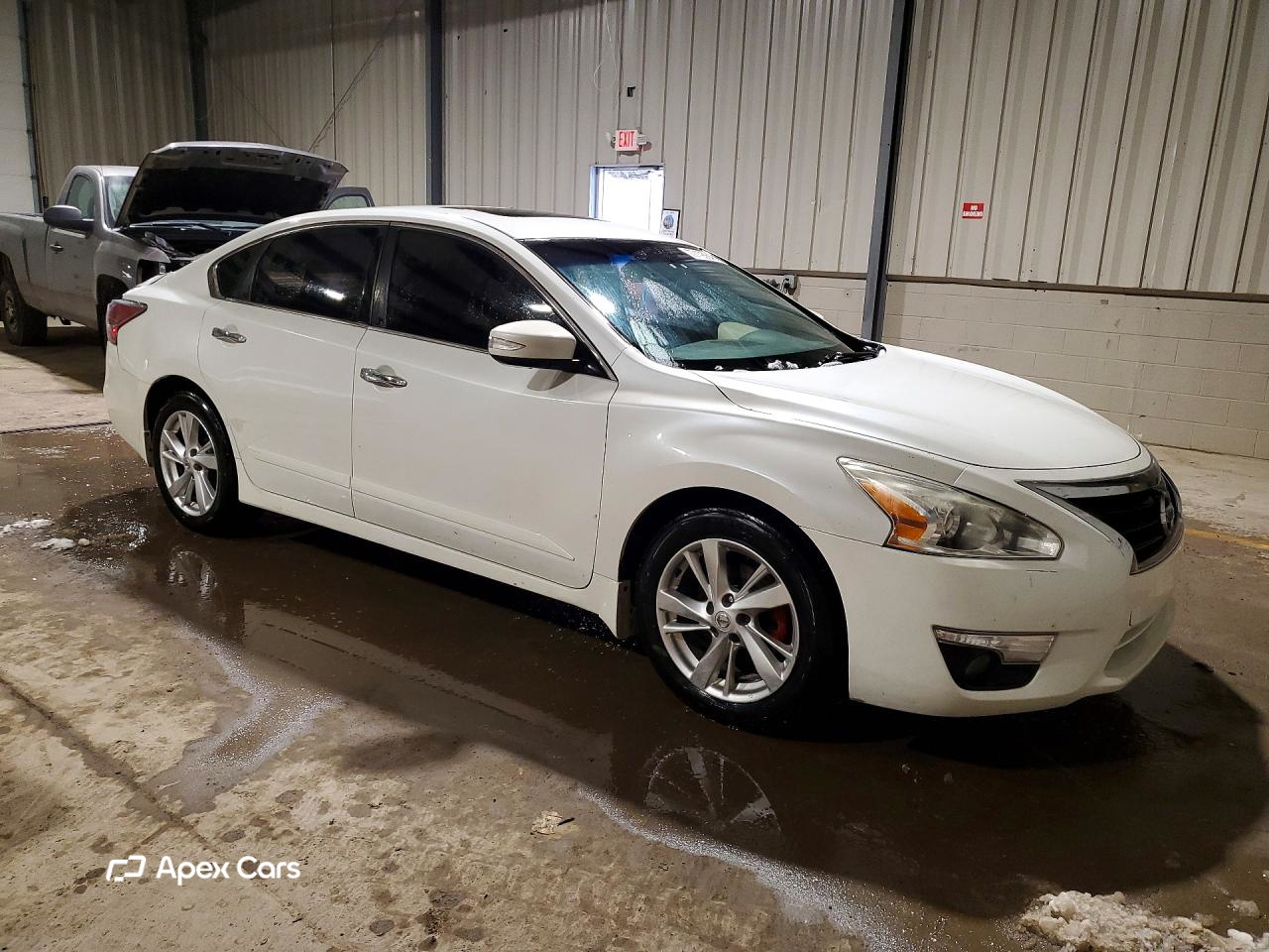 Altima 2014
