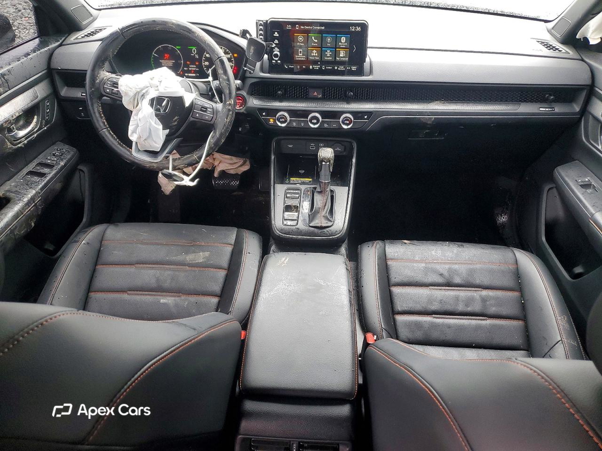 Honda CR-V 2025
