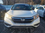 Honda CR-V 2016