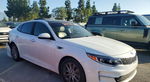 Kia Optima 2016