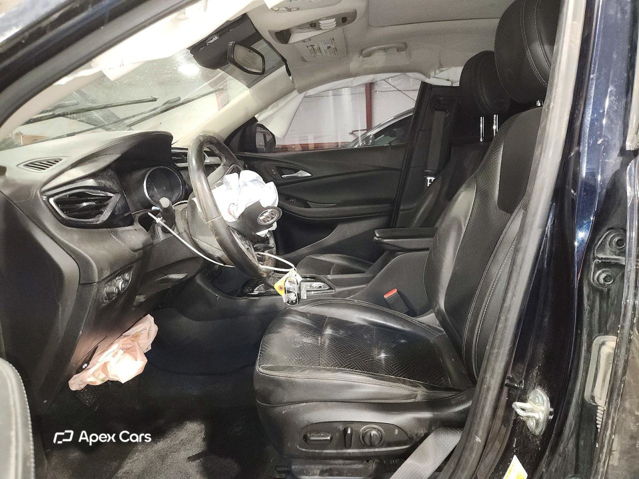 Buick Encore 2021