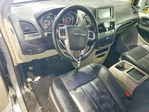 Chrysler Voyager 2014