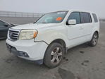 Honda Pilot 2015
