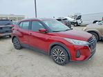 Nissan Kicks 2022