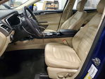 Ford Fusion 2013