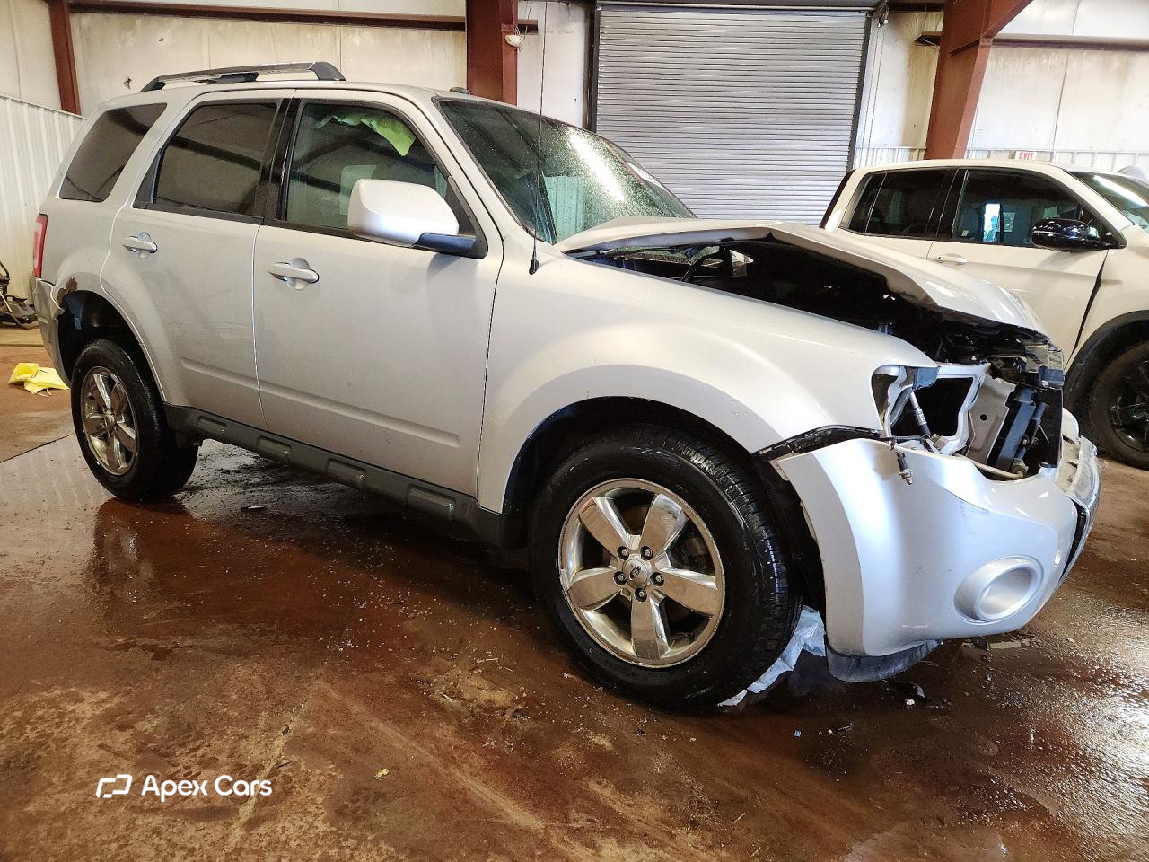 Ford Escape 2009