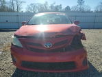 Toyota Corolla 2011