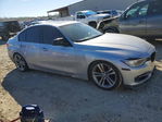BMW Series 3 2013