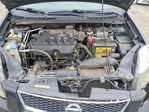 Nissan Sentra 2012