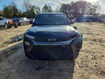 Chevrolet TrailBlazer 2022