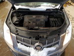 Cadillac SRX 2012