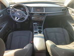 Kia Optima 2017