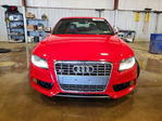 Audi RS4 2011