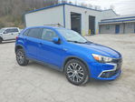Mitsubishi Outlander 2017