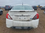 Nissan Versa 2016