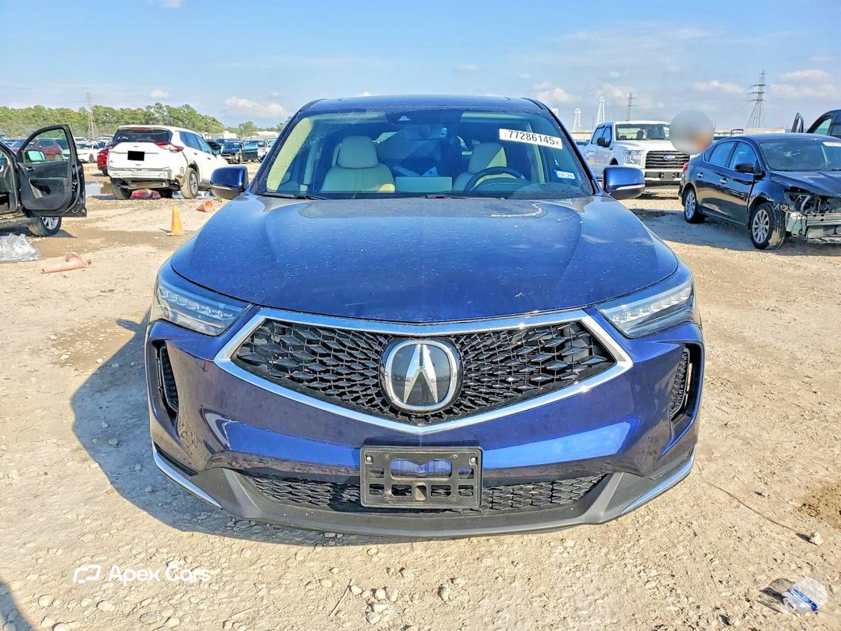 Acura RDX 2024