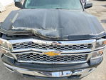 Chevrolet Silverado 2014