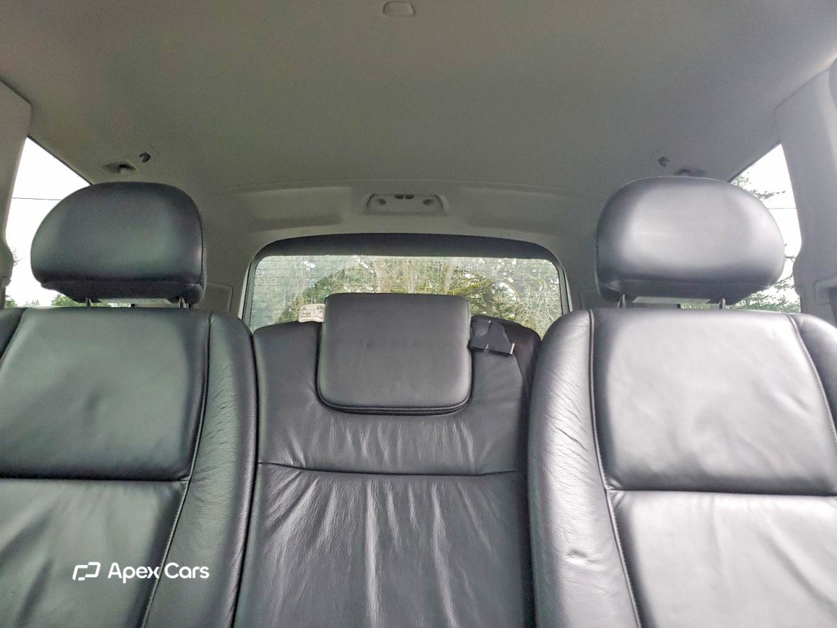 Volvo XC90 2014