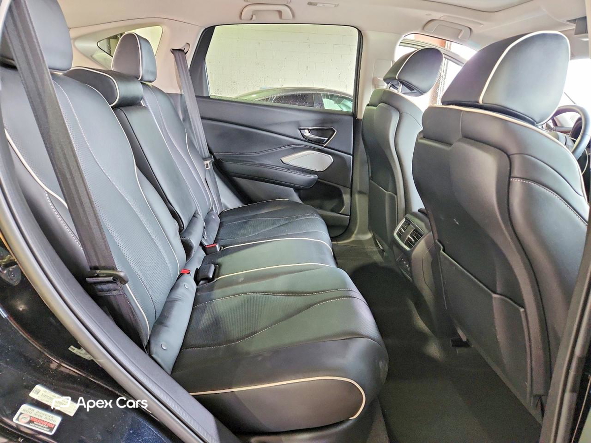 Acura RDX 2019
