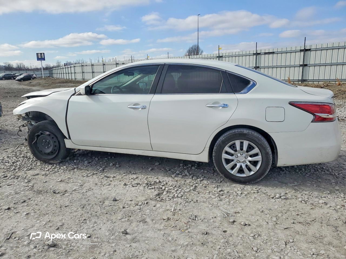 Altima 2014