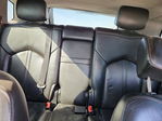 Cadillac SRX 2012