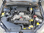 Subaru Impreza 2011