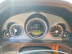 Mercedes-Benz E-klasse 2012