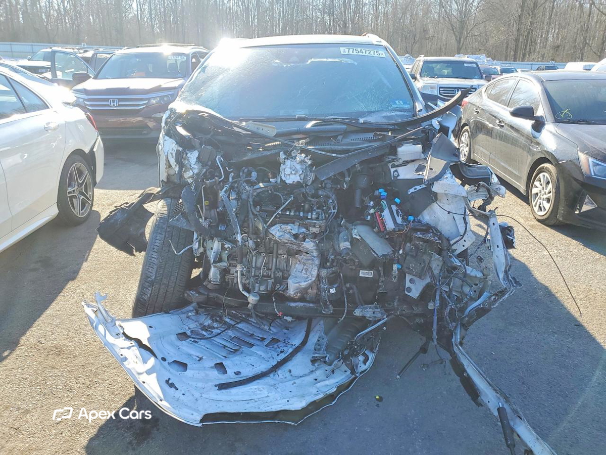 Lexus RX 2020