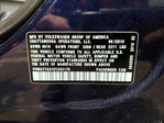 Volkswagen Passat 2014