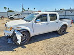 Nissan Navara (Frontier) 2012