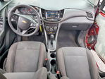 Chevrolet Trax 2021