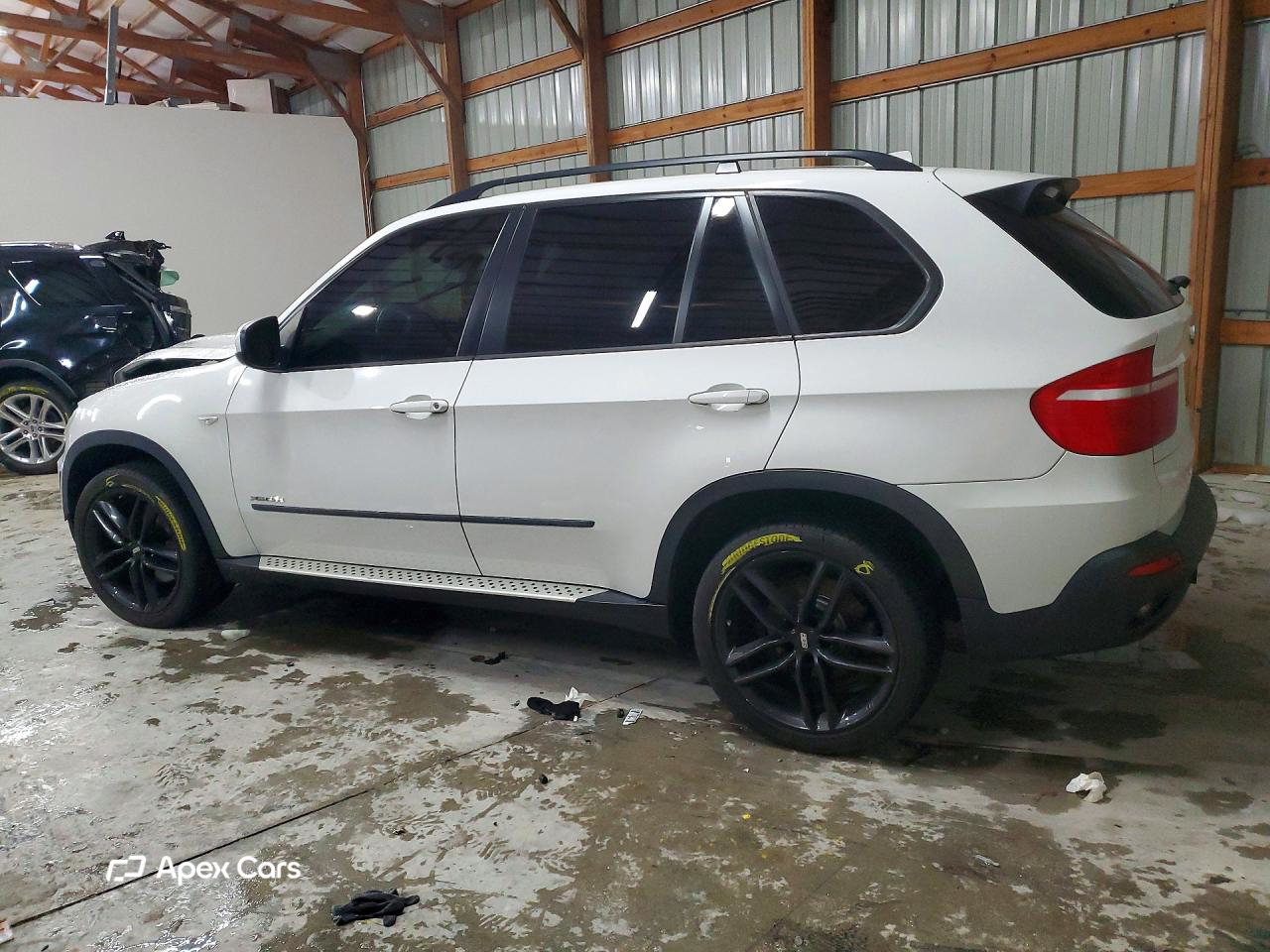 BMW X5 2010