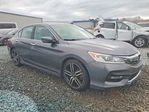 Honda Accord 2017