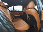 BMW Series 3 2021