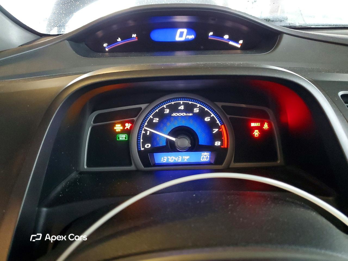 Honda Civic 2008