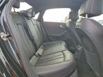 Audi A4 2018