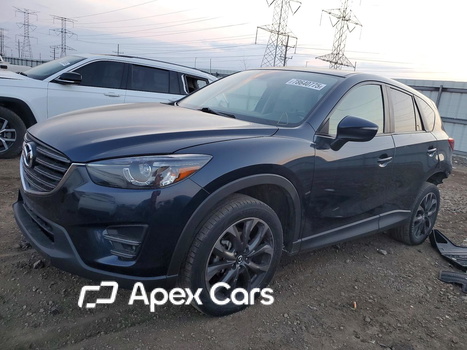 Mazda CX-5 2016 - Image 1 of 13