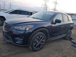 Mazda CX-5 2016