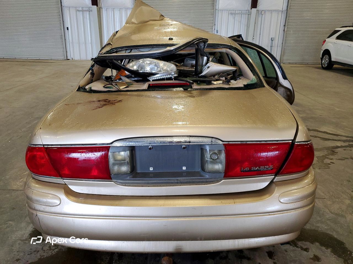Buick LeSabre 2005