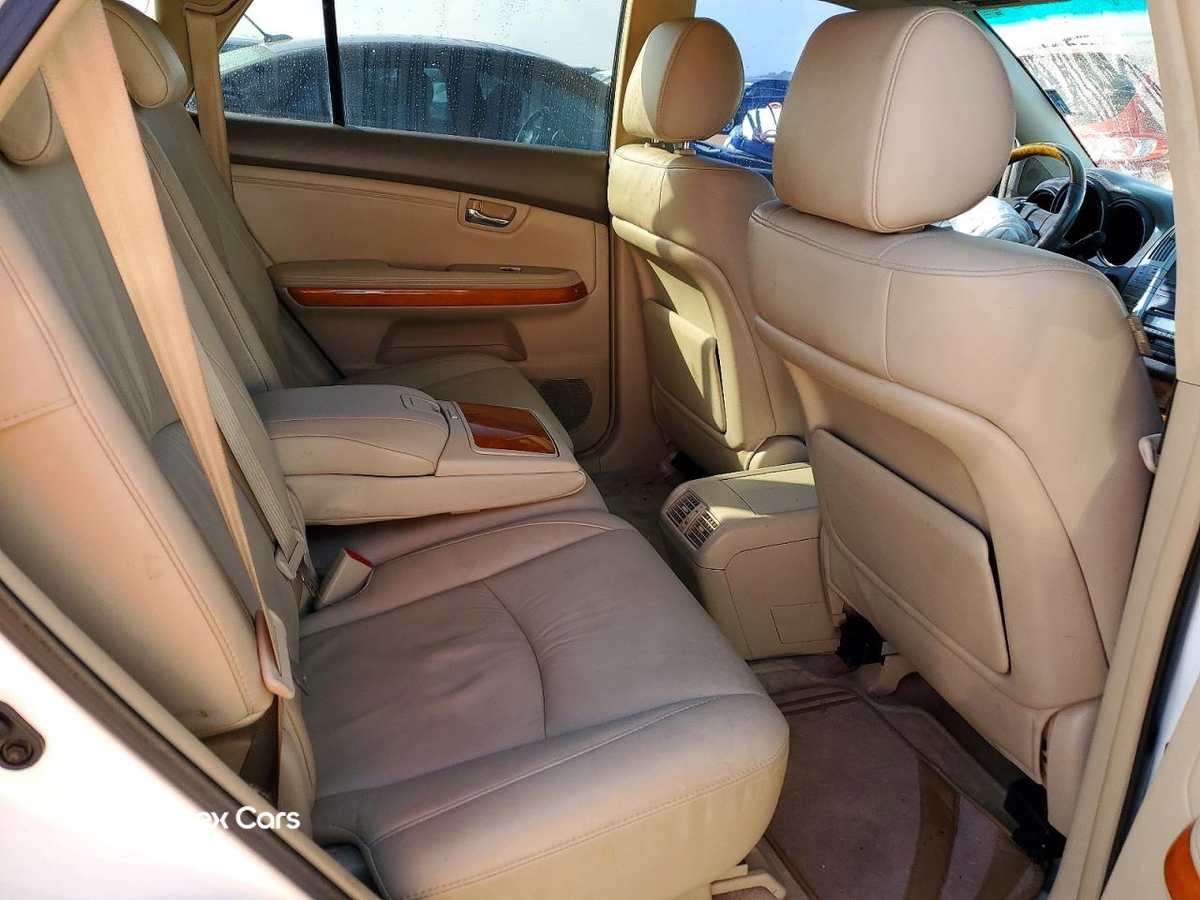 Lexus RX 2005