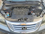 Honda Odyssey 2008