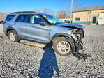 Ford Explorer 2023