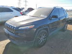 Jeep Grand Cherokee 2017