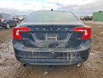 Volvo S60 2013
