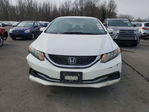 Honda Civic 2015