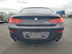BMW Series 6 2013