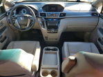 Honda Odyssey 2012